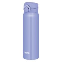 サーモス（THERMOS）真空断熱ケータイマグ ブルーパープル 600ml JNR-603 BL-PL 1個