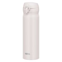 サーモス（THERMOS）真空断熱ケータイマグ アッシュホワイト 500ml JNL-506 ASWH 1個