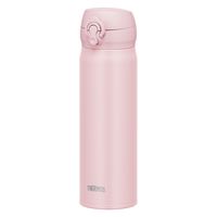 サーモス（THERMOS）真空断熱ケータイマグ モーヴピンク 500ml JNL-506 MVP 1個