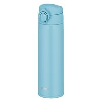 サーモス（THERMOS） 真空断熱ケータイマグ 500ml ライトブルー 食洗機対応 JOK-500 LB 1個