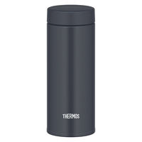 【セール】サーモス（THERMOS） 真空断熱ケータイマグ 350ml ダークグレー JON-350 DGY 1個