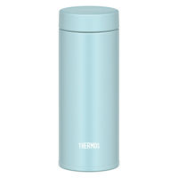 【セール】サーモス（THERMOS） 真空断熱ケータイマグ 350ml ライトブルー JON-350 LB 1個