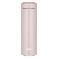 【セール】サーモス（THERMOS） 真空断熱ケータイマグ 480ml ピンクグレージュ JON-480 PGG 1個