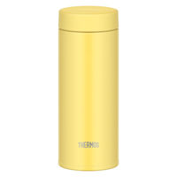 【セール】サーモス（THERMOS） 真空断熱ケータイマグ 350ml イエロー JON-350 Y 1個