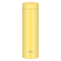 【セール】サーモス（THERMOS） 真空断熱ケータイマグ 480ml イエロー JON-480 Y 1個