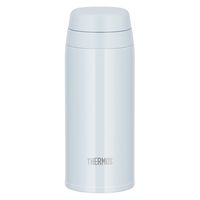 サーモス（THERMOS） 真空断熱ケータイマグ 250ml ホワイトグレー 食洗機対応 JOR-250 WHGY 1個