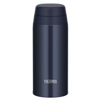 サーモス（THERMOS） 真空断熱ケータイマグ 250ml ダークネイビー 食洗機対応 JOR-250 DNVY 1個