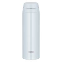 サーモス（THERMOS） 真空断熱ケータイマグ 350ml ホワイトグレー 食洗機対応 JOR-350 WHGY 1個