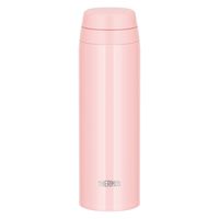 サーモス（THERMOS） 真空断熱ケータイマグ 350ml シェルピンク 食洗機対応 JOR-350 SPK 1個