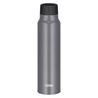 【セール】サーモス（THERMOS） 保冷炭酸飲料ボトル 750ml シルバー FJK-750 SL 1個