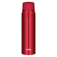 サーモス（THERMOS） 保冷炭酸飲料ボトル FJK