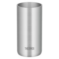 サーモス（THERMOS）真空断熱タンブラー ステンレス 340ml JDW-340 S 1個