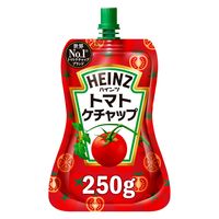 トマトケチャップ パウチタイプ 250g 1個 ハインツ