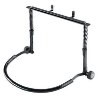 K&M チューバ座奏用スタンド:ブラック Amazon | K&M チューバ座奏用スタンド 【14950】 カラー