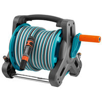 トラスコ中山 TRUSCO αウレタンブレードホース 11X16mm 20m TUB トラスコ中山 TRUSCO αウレタンブレードホース 11X16mm 20m TUB