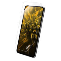 MSソリューションズ Galaxy A54 5G 保護フィルム 全画面保護