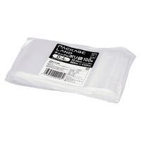 【並行輸入品】ショーエイコーポレーション チャック袋 0.04mm 85×120mm 1セット（100枚×10袋）