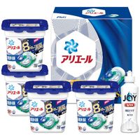 P&G アリエールジェルボールギフトセット