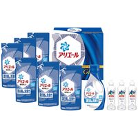 P&G アリエール液体洗剤セット PGCG-50D 1個（直送品）