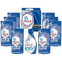 P＆G アリエール液体洗剤セット