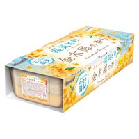 ドライ&ドライUP 除湿剤 金木犀の香り 450mL×3 白元アース