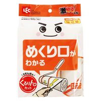 激コロ くるりんカット 強粘着 カーペットクリーナー スペア 90周 レック