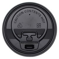 クラフト印刷カップ 410ml用スナップリッド 1セット（250個：50個入×5袋）