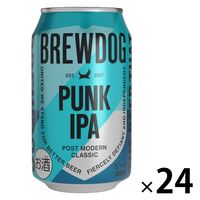 クラフトビール ブリュードッグ パンクIPA