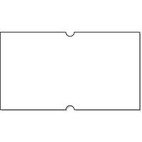 アスクル限定販売　サトー　ハンドラベラー用パンチラベル　白無地　1セット（40巻：20巻入×2箱）　 オリジナル