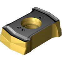 サンドビック SANDVIK コロドリルDS20チップ(365) 4334 DS20-0608-P-L5W 1セット(5個)（直送品）