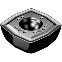 サンドビック SANDVIK コロドリルDS20チップ(365) 1344 DS20-0708-C-L5 1セット(5個) 350-9344（直送品）