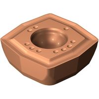 サンドビック SANDVIK コロドリルDS20チップ(365) 1144 DS20-0708-C-L5 1セット(5個) 351-4120（直送品）