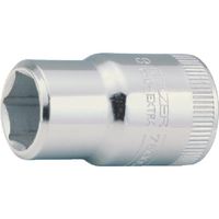 スナップオン・ツールズ BAHCO ソケット差込角1/2 6角 対辺寸法36mm 7800SM-36 1セット(5個) 813-1580（直送品）