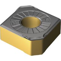 サンドビック SANDVIK TーMax P 旋削用ネガチップ(112) S205 CNMX1204A2-SM 1セット(10個)（直送品）