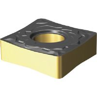 サンドビック SANDVIK TーMax P 旋削用ネガチップ(112) S205 CNMG120404-SF 1セット(10個)（直送品）