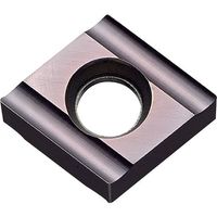 京セラ 旋削加工用チップ PVDコーティング PR1705 CNGU070301MFR-U 1セット(10個) 273-4454（直送品）