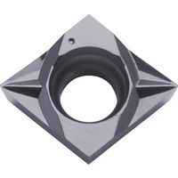 京セラ 旋削加工用チップ PVDコーティング PR1705 CCGT060204MFP-SK 1セット(10個) 273-2836（直送品）