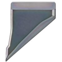 京セラ マジックドリルDRA用チップ PVDコーティング PR1535 CT12T3-45DA 1セット(10個) 273-1275（直送品）