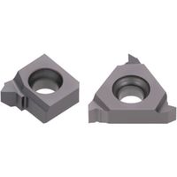 タンガロイ タング・スレッド 内径用55°ねじインサート IRー55 AH725 08IRA55 1セット(5個) 271-5971（直送品）