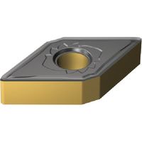 サンドビック SANDVIK TーMax P 旋削用ネガチップ(112) S205 DNMG 15 04 08-SMR 1セット(10個)（直送品）