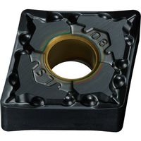 三菱マテリアル 三菱 難削材用旋盤インサート MV9005 CNMG120408-LS 1セット(10個) 356-7694（直送品）