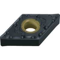 三菱マテリアル 三菱 難削材用旋盤インサート MV9005 DNMG150404-LS 1セット(10個) 356-7675（直送品）