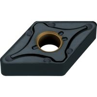 三菱マテリアル 三菱 難削材用旋盤インサート MV9005 DNMG150404-MA 1セット(10個) 356-2941（直送品）