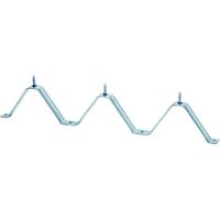 ダイドーハント DAIDОHANT タイトフレーム 88型 剣先ダクロ 00040341 1セット(50本) 424-1679（直送品）