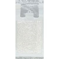 福助工業 福助 イージーバッグ かすみ草