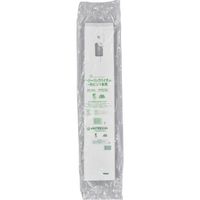 福助工業 福助 イージーバッグバイオ25 一升ビン用 100枚入 0364630 1セット(2000枚:100枚×20袋) 458-9976（直送品）