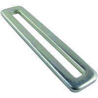 DAIDОHANT マルチ金具 I型 HKー7ー3C T3×W15×A70×B5.5(mm) 00063411 1セット(5個)（直送品）