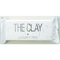 銀鳥産業 ギンポー 油ねんどザ・クレイ標準700G 283037 1セット(30個) 572-4304（直送品）