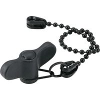 イマオコーポレーション ELESA エルゴウイングナット ボールチェーン付 EWN55A-LP 1個 351-8527（直送品）