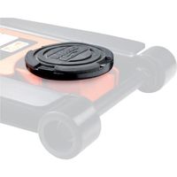 スナップオン・ツールズ バーコ BH1500Aラバーパッド BH15000A-04 1個 347-2006（直送品）